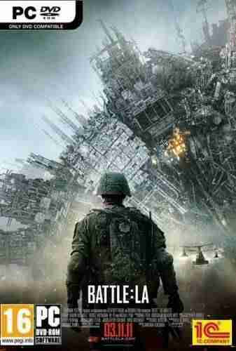 Descargar Battle Los Angeles [MULTI3] por Torrent